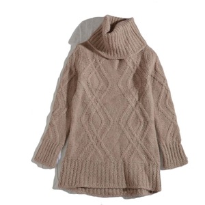 DAY BIRGER ET MIKKELSEN    off-turtle knitt