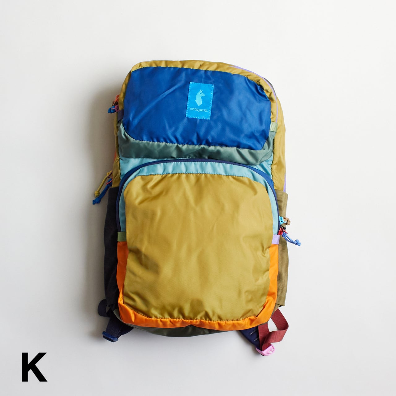 バックパック | unite(ユニテ ）