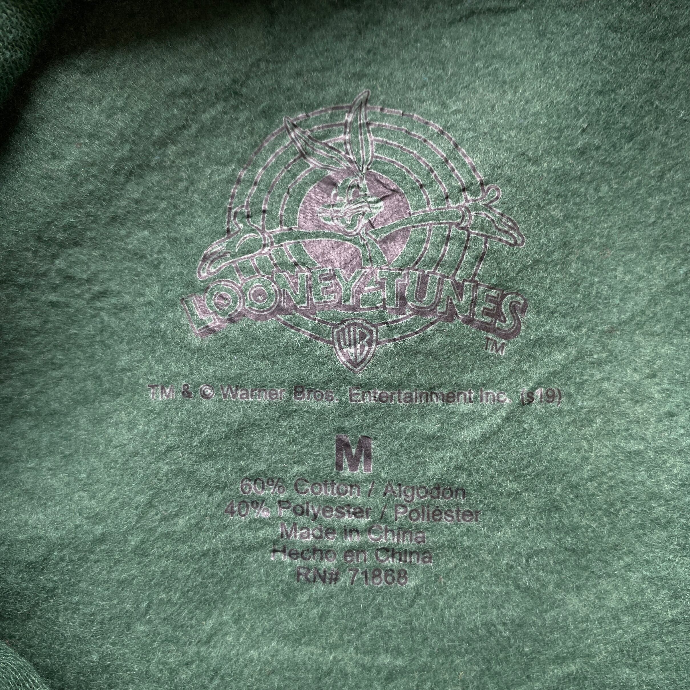 Looney Tunes ルーニー テューンズ タズマニアンデビル