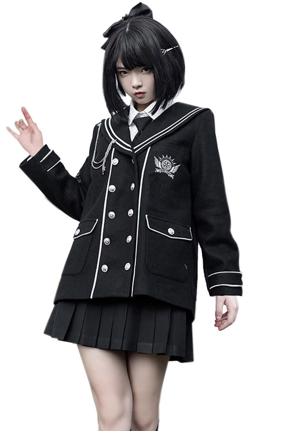 K2832 カゲロウプロジェクト 榎本貴音 Actor 風 ハロウィン イベント