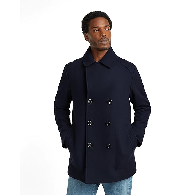 GLENMORE 】Duffle Coat | Pay ID