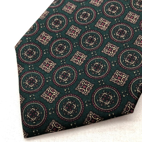 PRIVATE-S vintage japan tie n-366