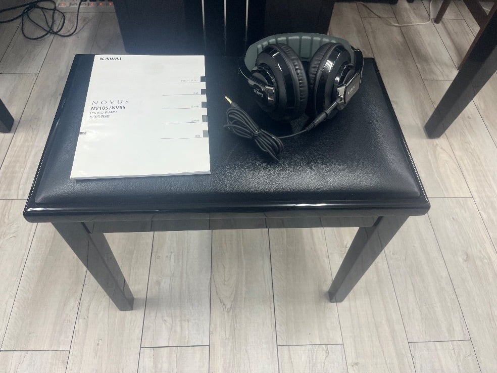 ☆83195【電子ピアノ】KAWAI NV10S 21年製 | リユース専門店エプコ