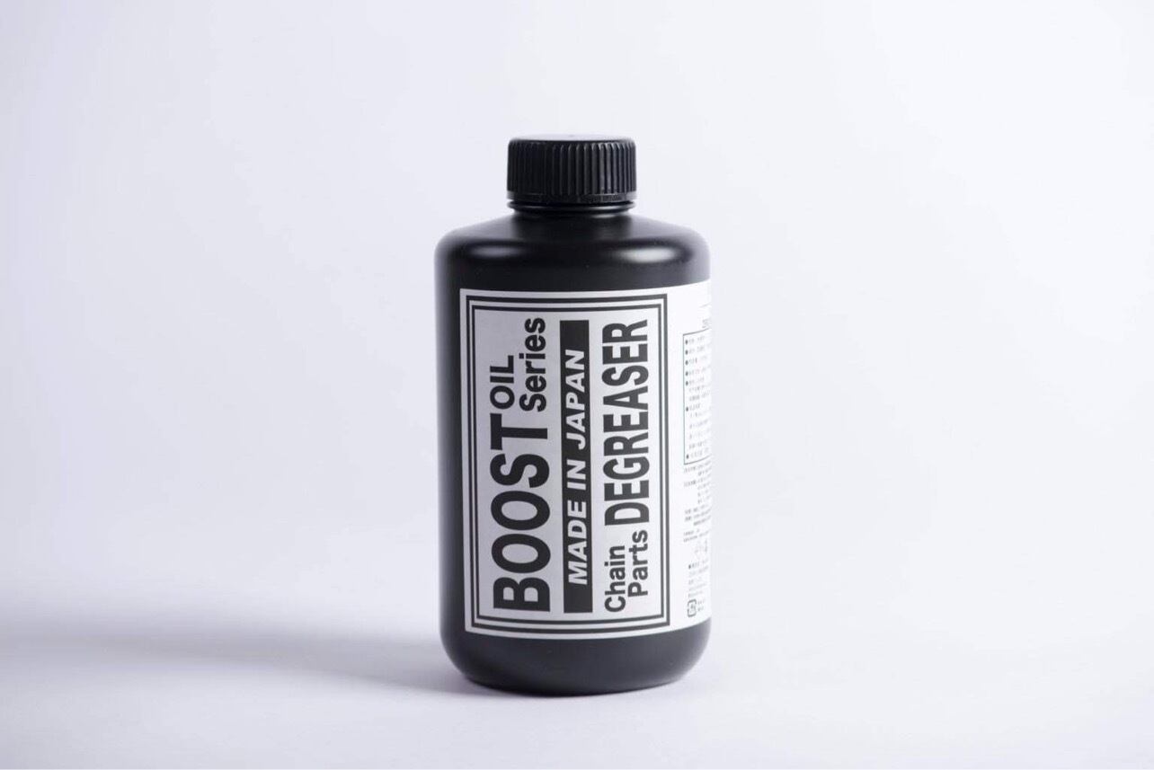 BOOST OIL Series DEGREASER
