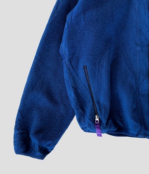 -Patagonia- Vintage 80-90s M Fleece Jacket made in USA