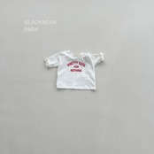 Blackbean 26/SS(Baby)Normal Bebe Tee