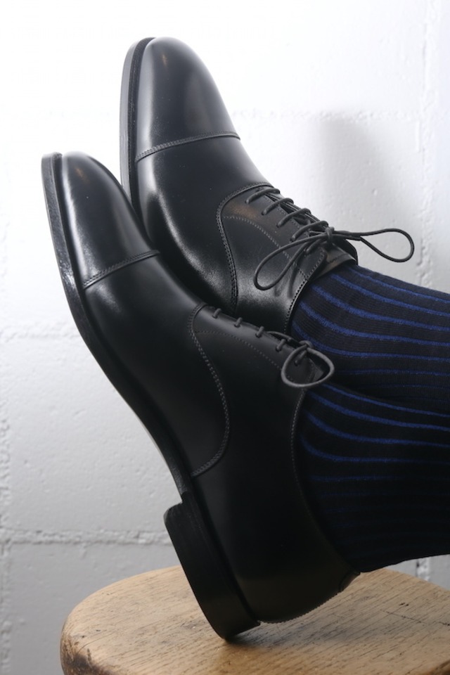 CROCKETT&JONES　KENT