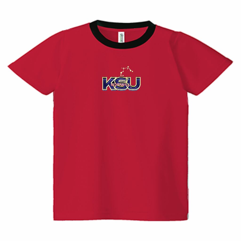 KSU 赤 KSU Softball Team