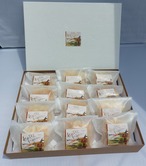 ミニ神戸マロン 12個入り