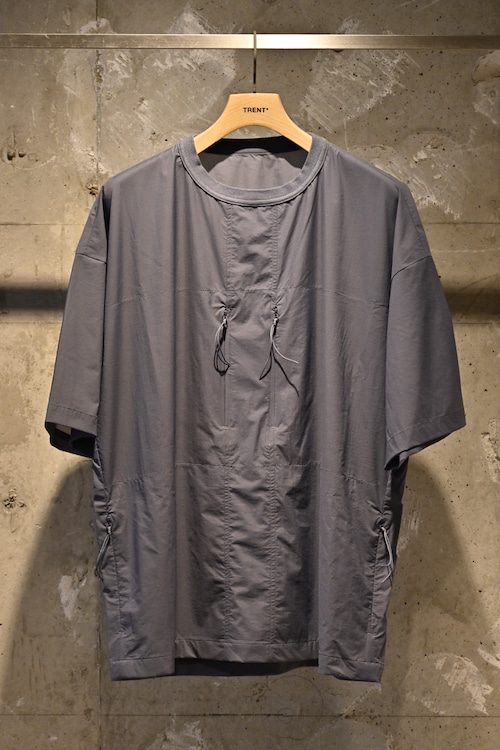 24SS D-VEC(ディーベック) / CORDURA RIPSTOP S/S TEE / VF-2SS03548