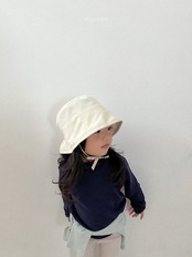 韓国子供服 / Digreen / 26Autumn / chest hat / 帽子 *one size*