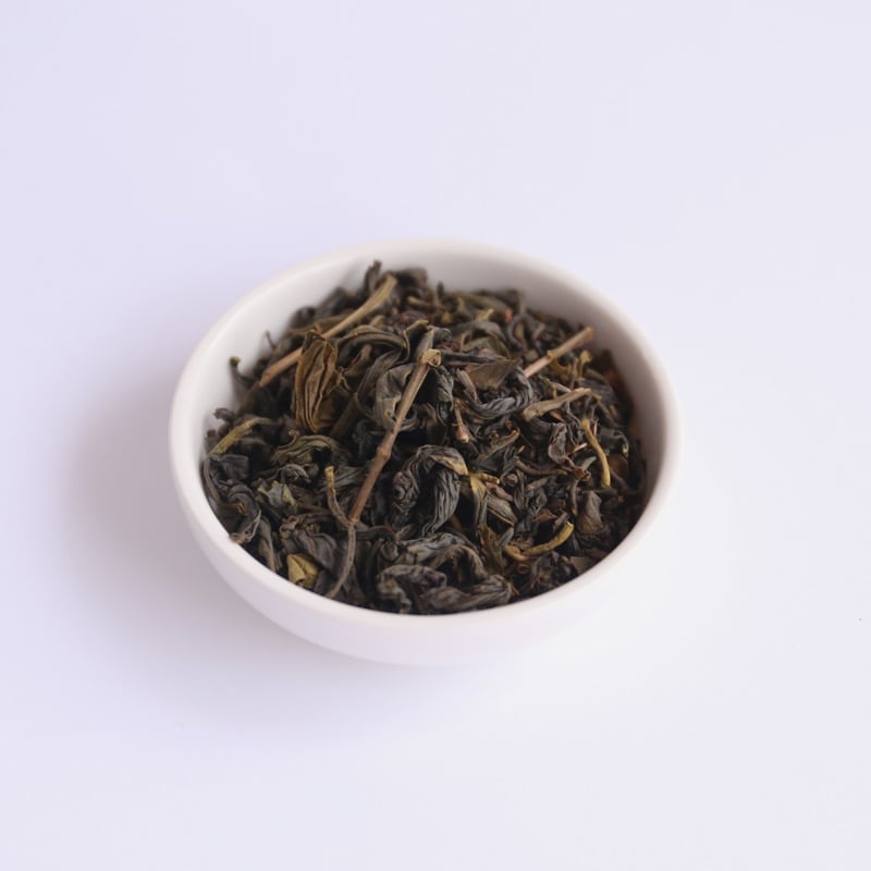 ほうじ茶 半発酵ほうじ茶