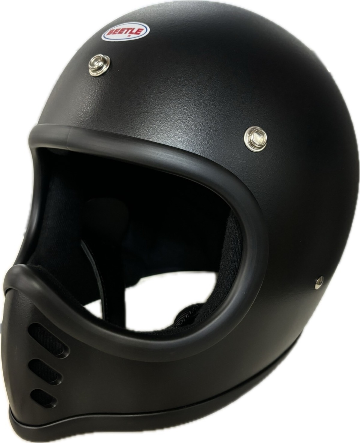オーシャンビートル MTX 別注マットブラック 黒 各サイズ有りSALE中 