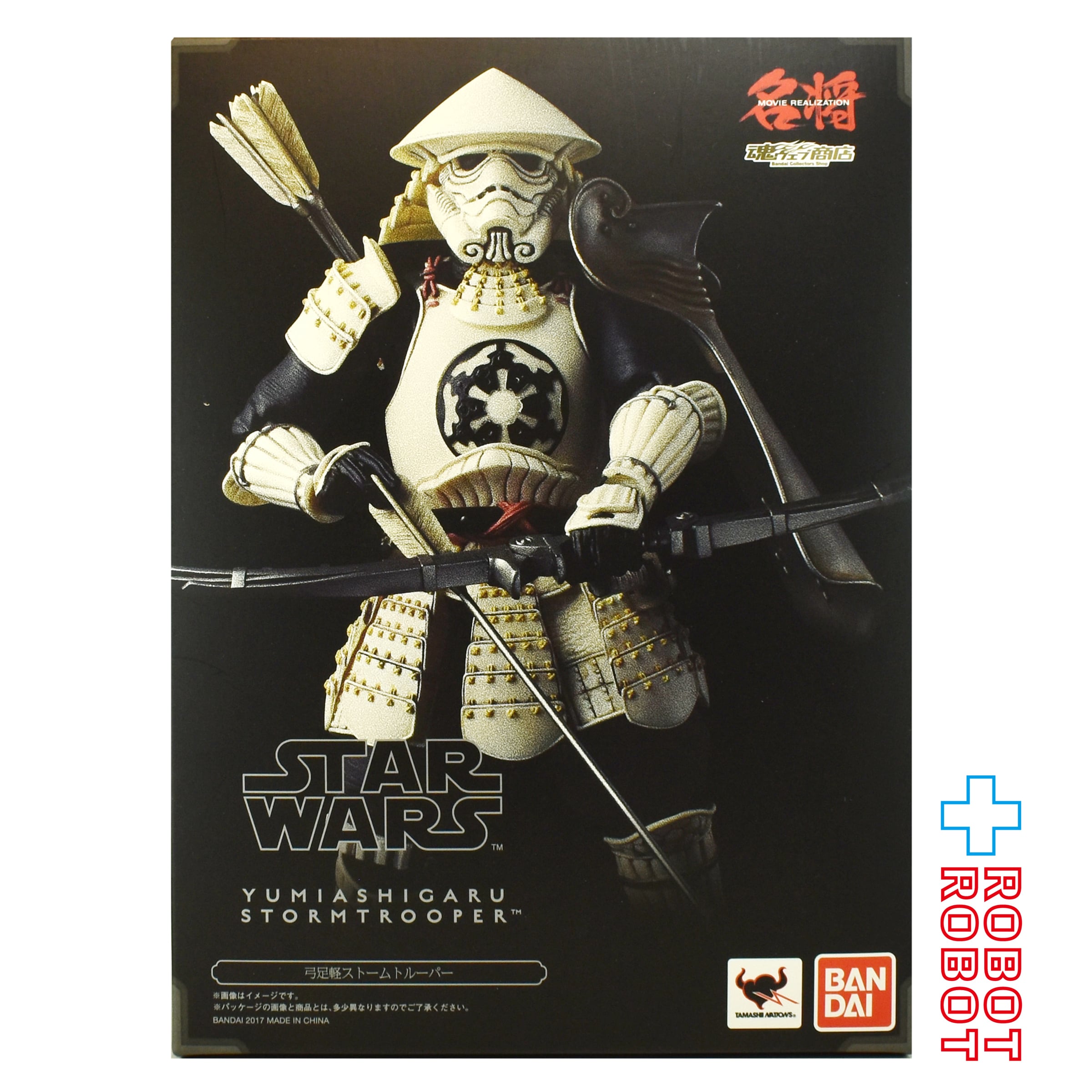 STAR WARS スターウォーズ | ROBOTROBOT