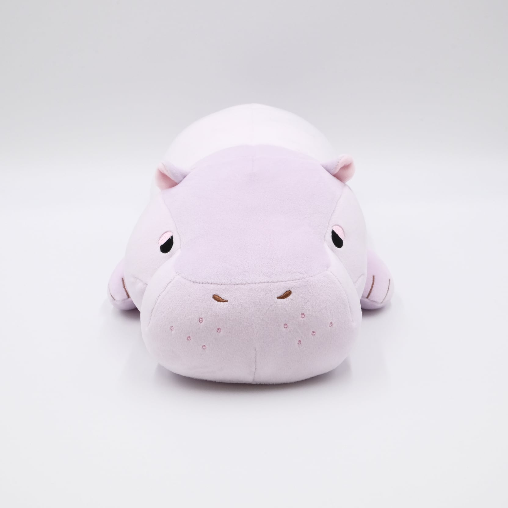 おねむクッション　ミニカバ(Mサイズ)