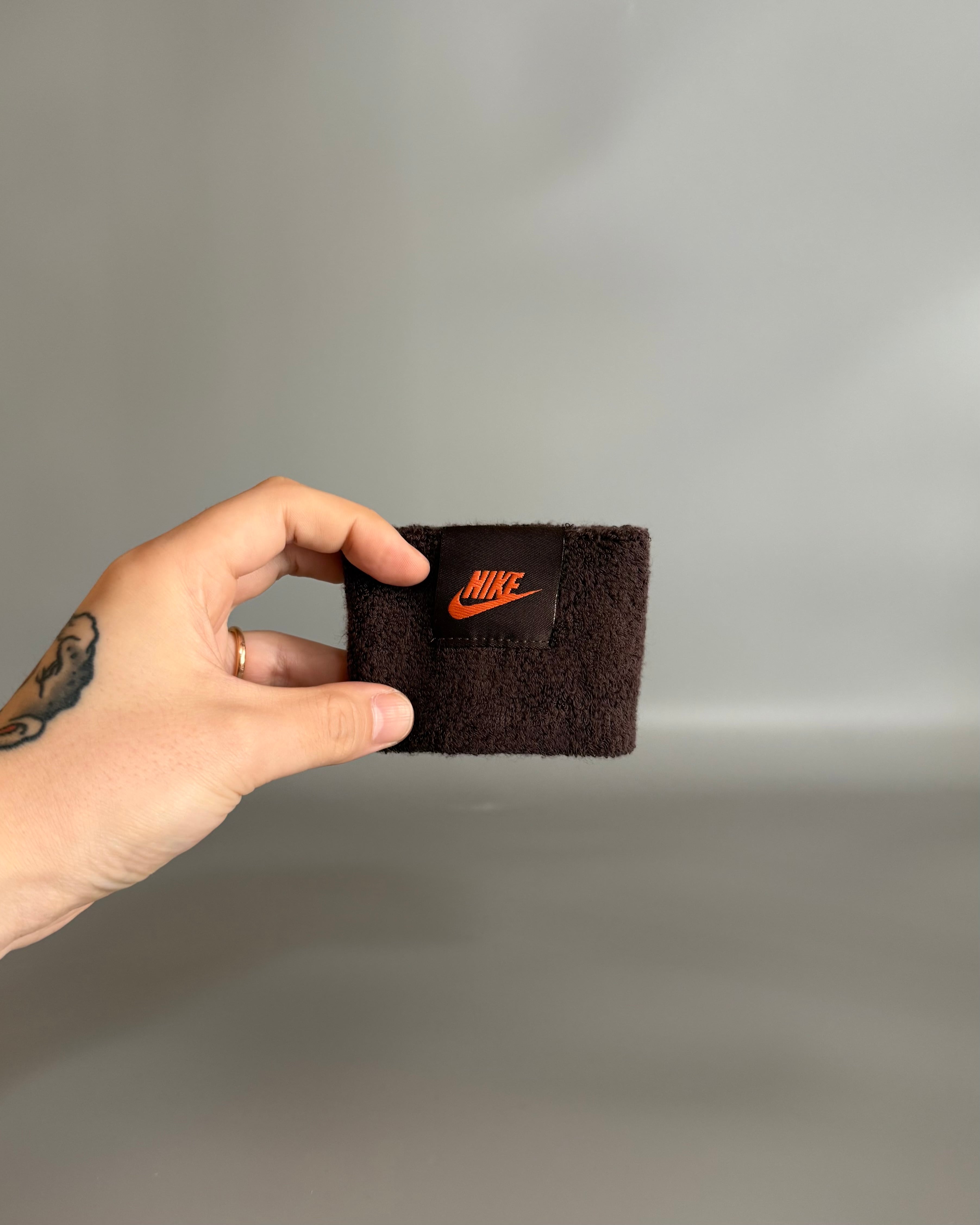 NIKE CUFF リストバンド型ウォッチ | GOOD ARCHIVE