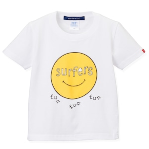 2304  “ SMILE ”-KIDS     T-SH-2