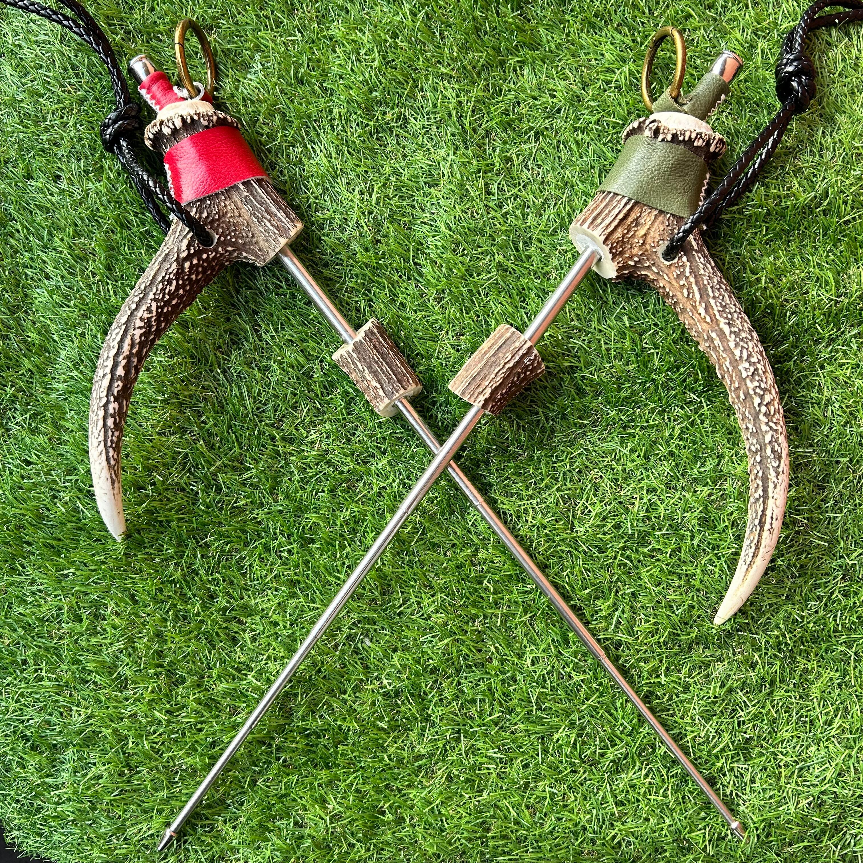 狩猟クラフトしかつの屋