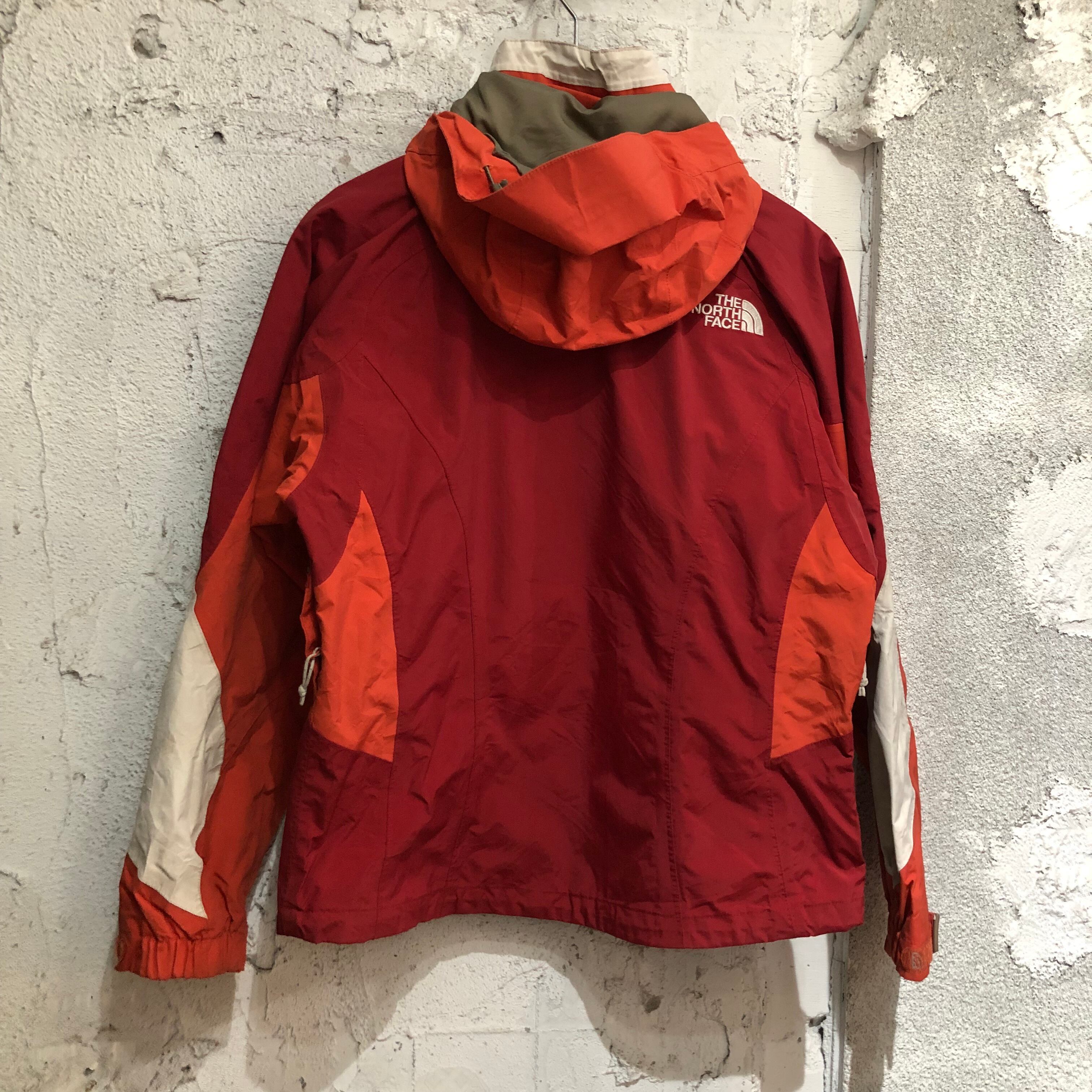 THE NORTH FACE / ノースフェイス HYVENT マウンテンジャケット