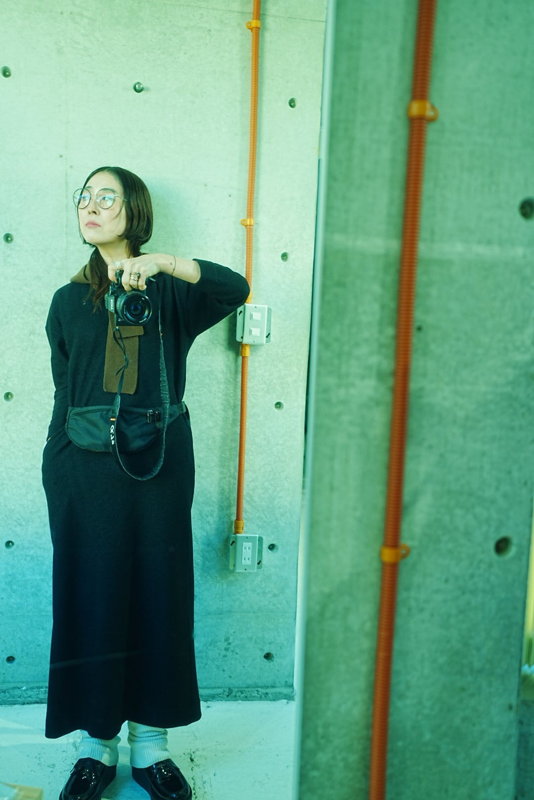 MOON TREE PLANET - Belt_pouch | MOON TREE PLANET