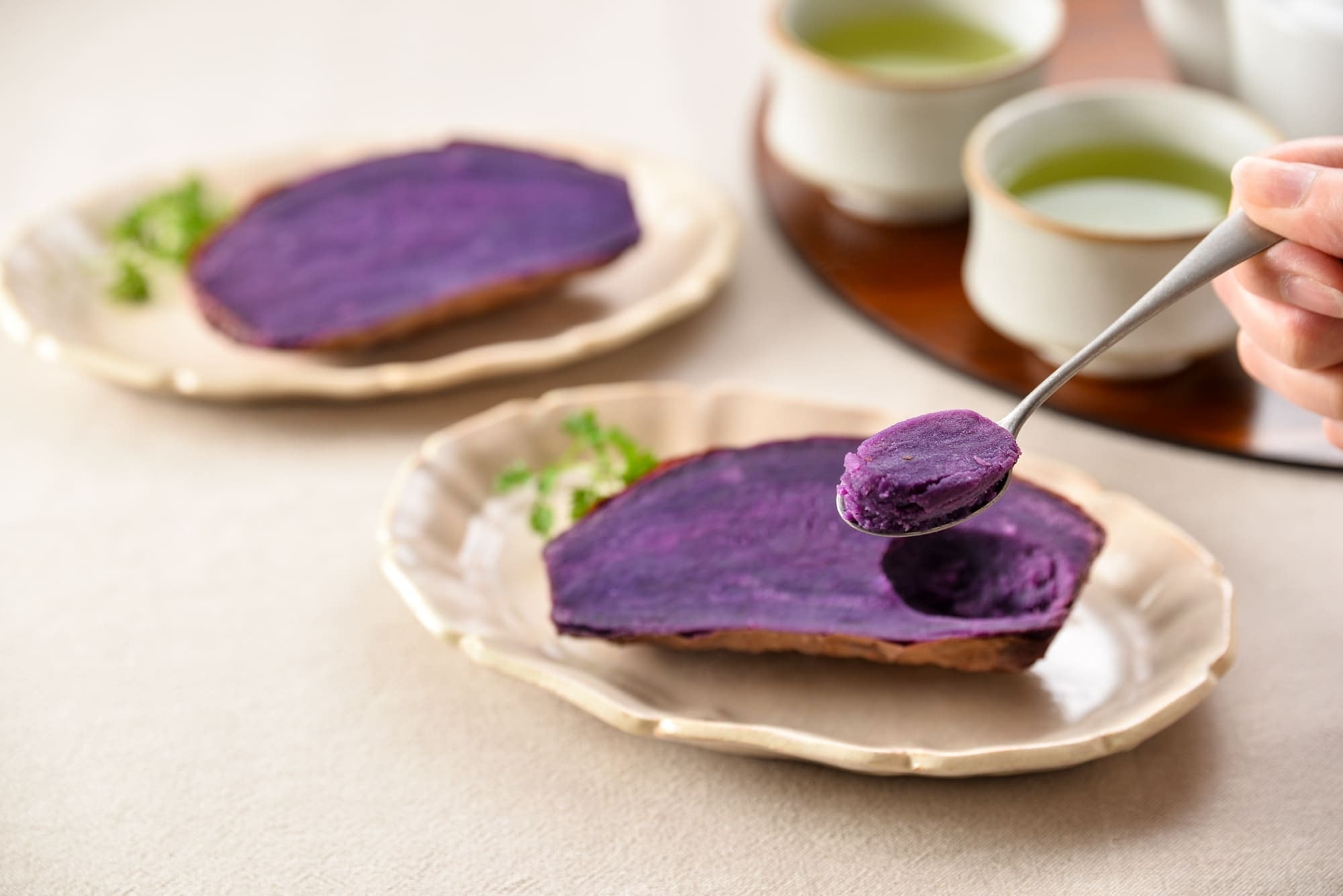 冷凍焼き芋 種子島一吉紫いも 3袋 | The さつま