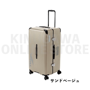 【数量限定】ハードシェルスーツケース GULL スーツケース