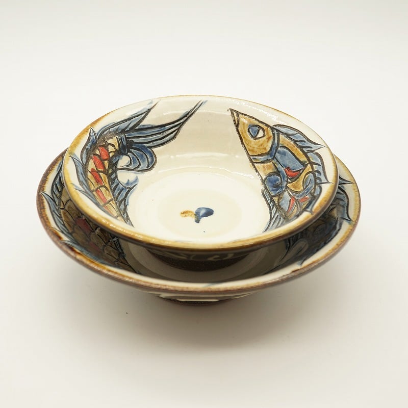 沖縄の工芸品 うぃーりきさん