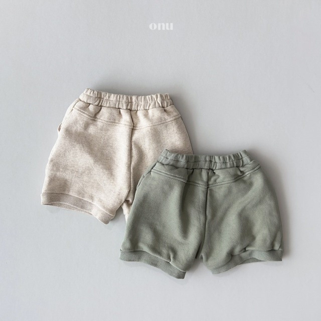 即納)  siboli half pants 85 | onu - 3