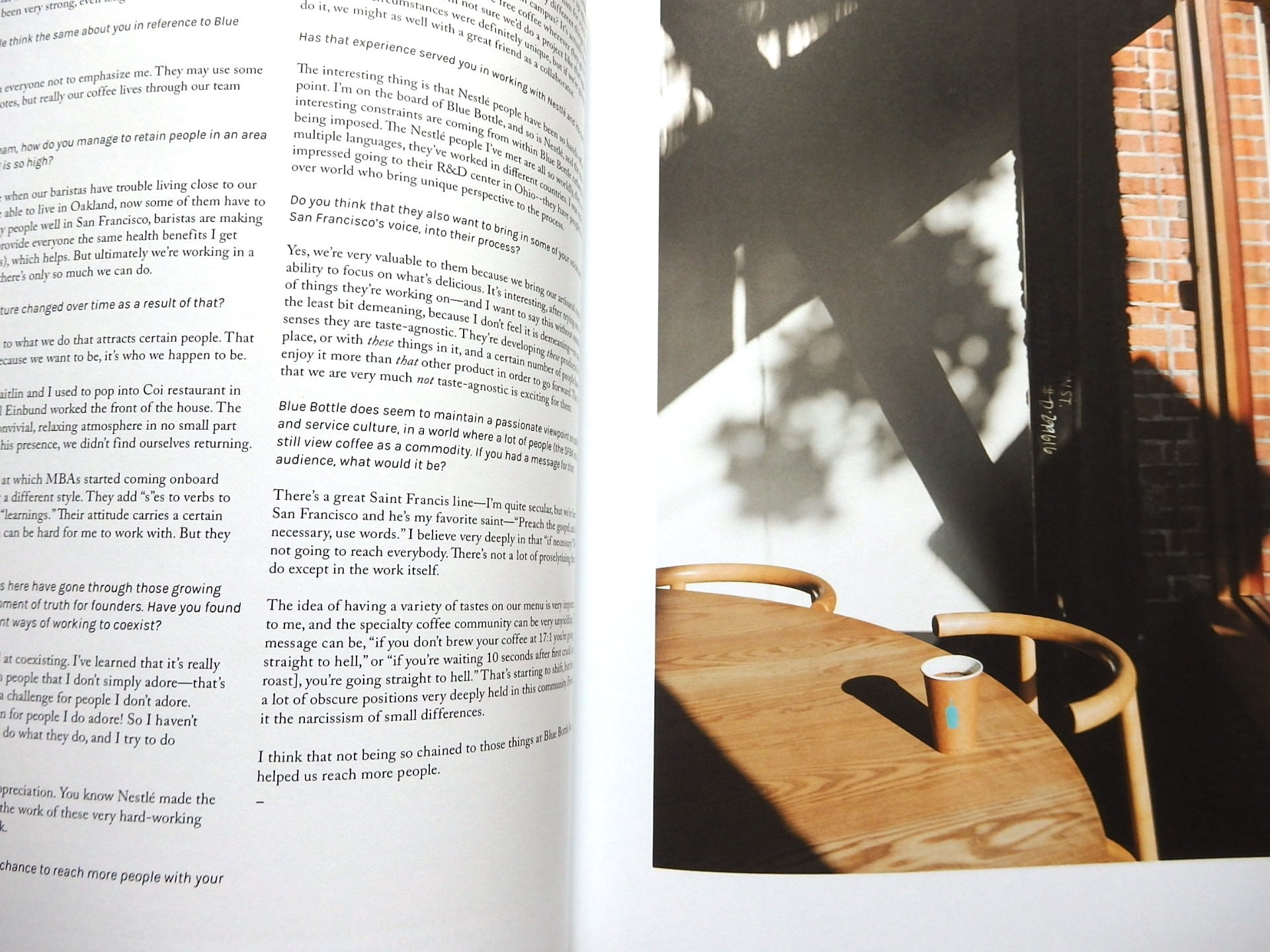 DRIFT」Volume 7, San Francisco | 古書つくし