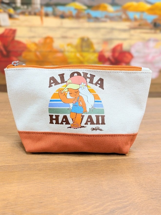 ポーチ・クラッチバッグ | LeaLea Hawaiian Village