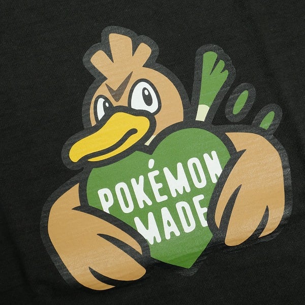 Size【M】 HUMAN MADE ヒューマンメイド ×POKEMON MADE 26SS GRAPHIC T