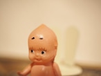 小さな小さなセルロイドキューピー 画像7