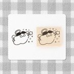 えんじぇるわんこ | はんこ