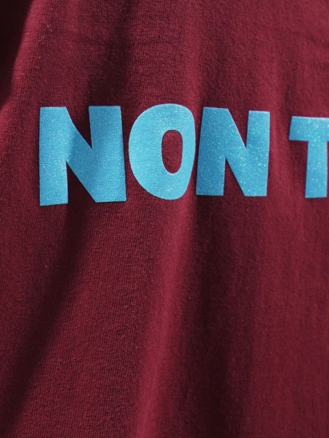 【25SS】NONTOKYO ノントーキョー / PRINT TEE (CAT) / Tシャツ - 4