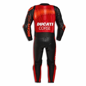 Ducati Corse C7 - レーシングスーツ