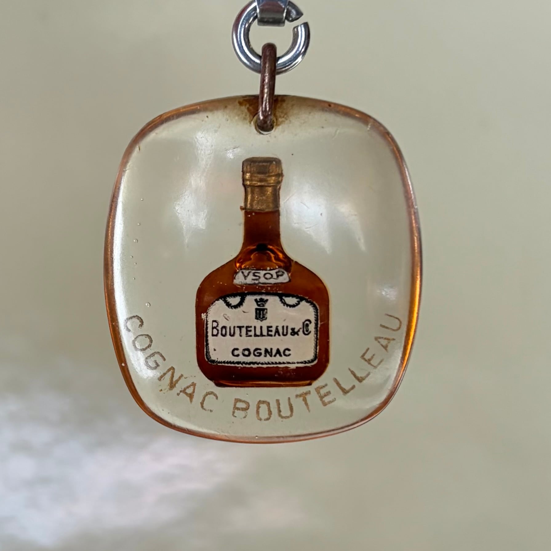 キーホルダー | ブルボン蚤の市 ｜ブルボンキーホルダー・フレンチ