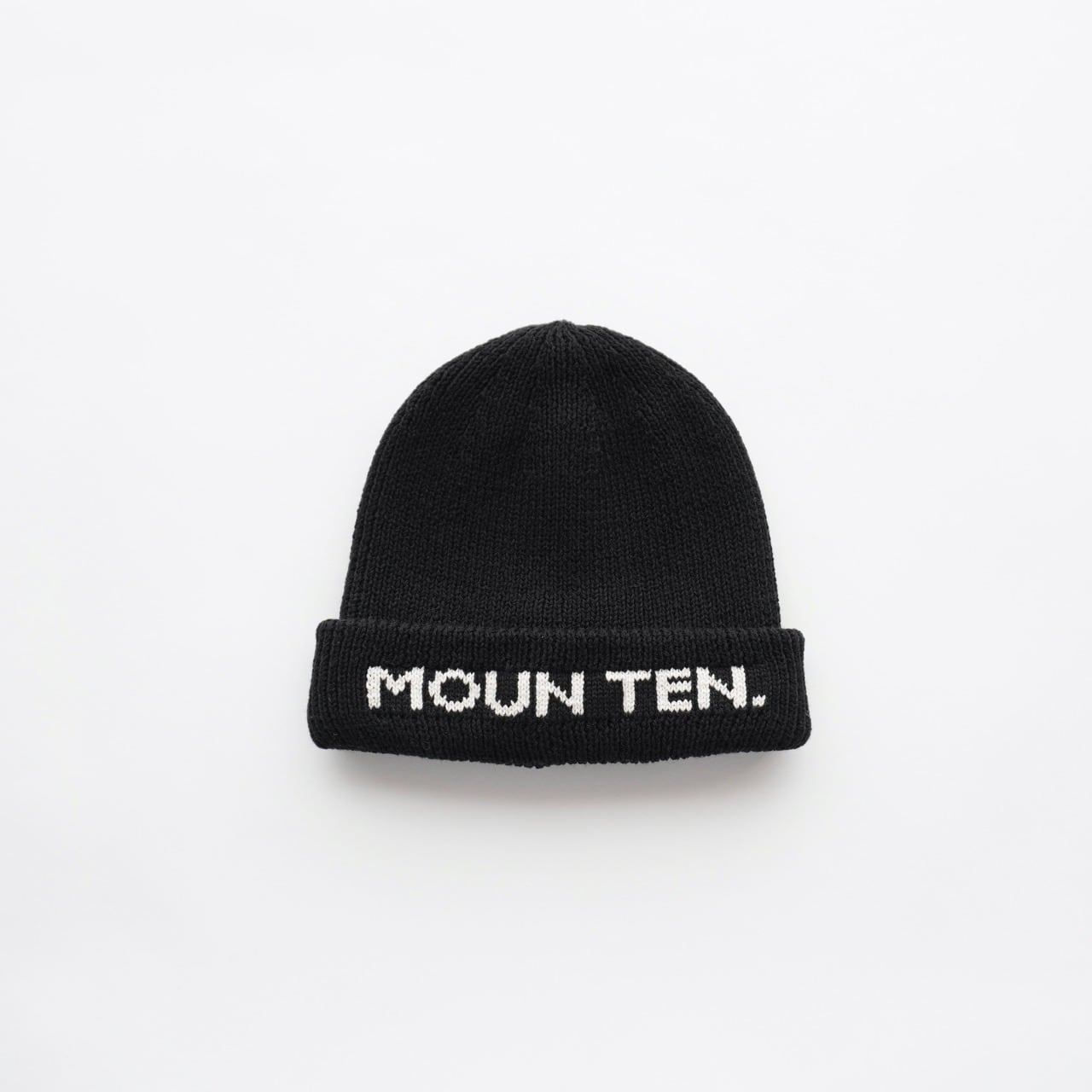 MOUN TEN. | YAOYA