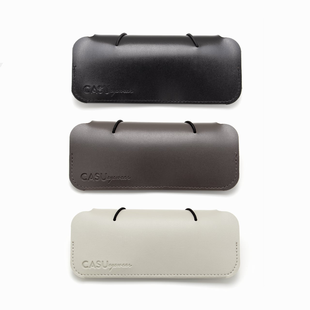 ラッシュレザーケース | CASU eyewear