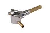 Fuel cock 90° 1/4inch NPT