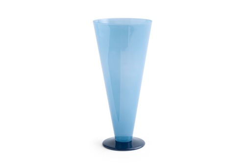 HAY CONICAL VASE Lサイズ