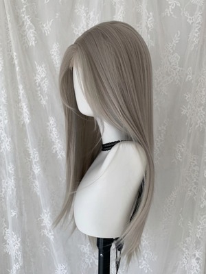 Medium - Crystal Smoke【商品番号 3029】