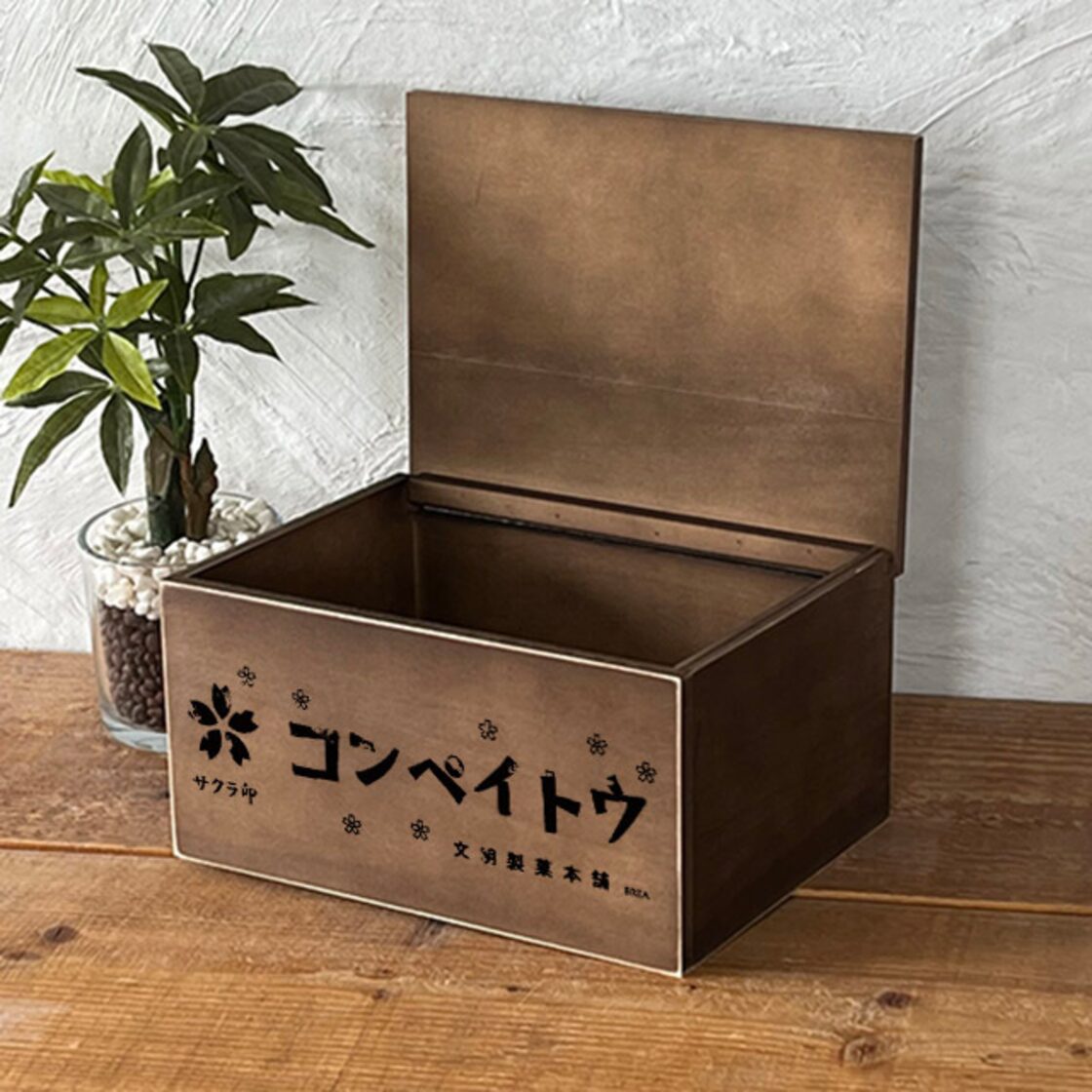 木箱 アンティーク ウッドボックス 箱 木の箱 古い 収納ボックス ふた 