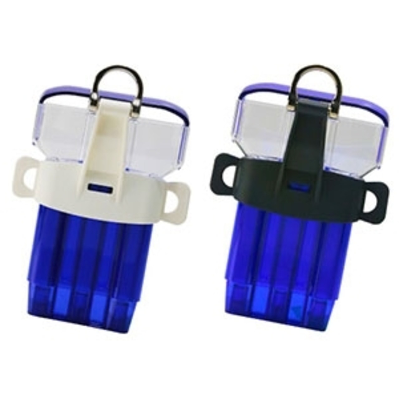 ケースX　ホルダー（ホワイト） - 4