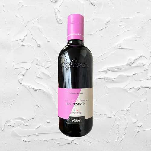 ラ フェムン  La Femm’n 250ml オリアローラ•ガルガーニカ種100%