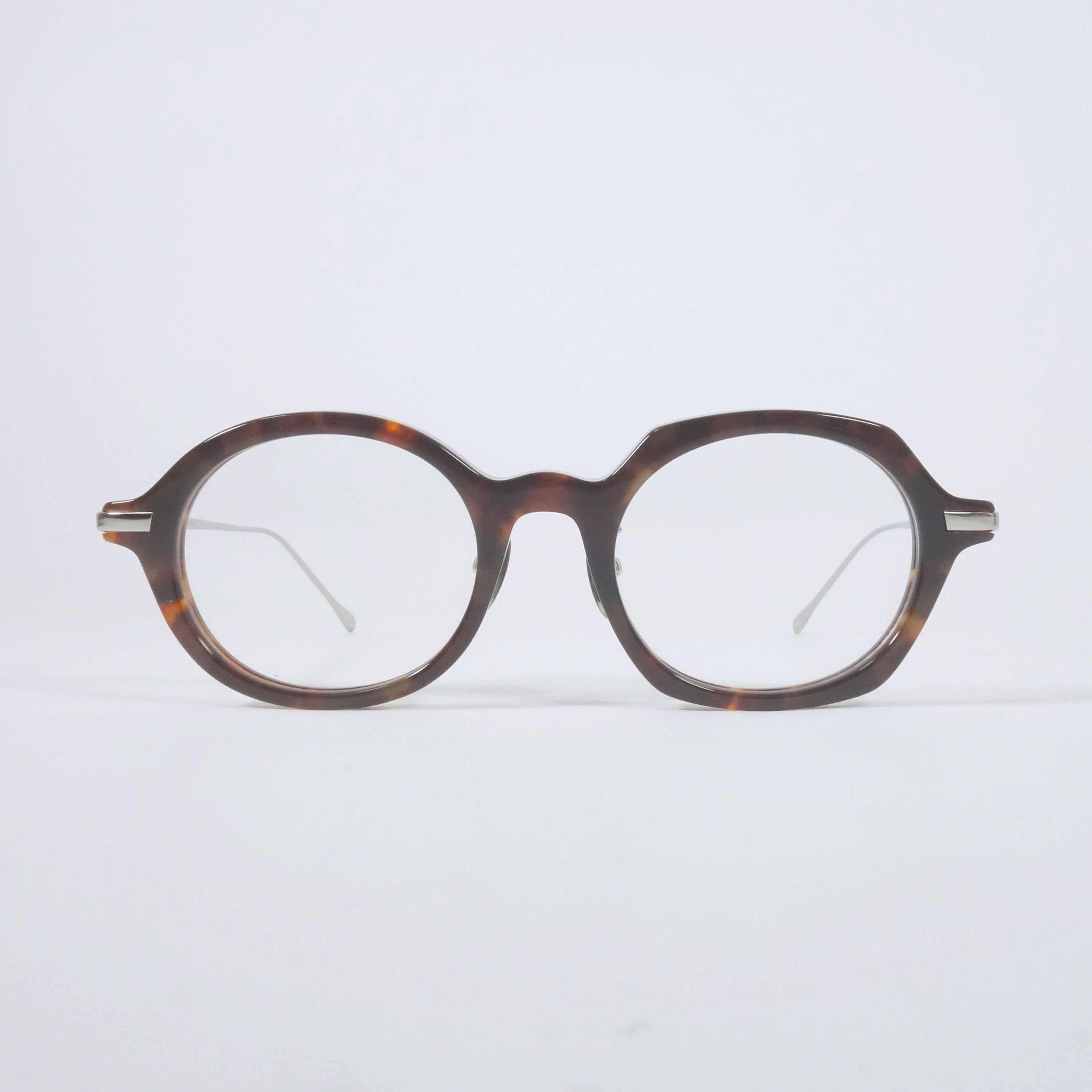 PADMA IMAGE / GIBBON col.2 [DEMI BROWN / SILVER] | Padd design