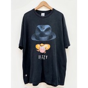 90s Gear.Ink "DIZZY" Tee Size XL