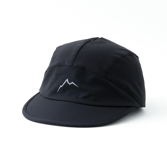 [CAYL] EQ 5 panel cap _S.B / black 正規品 韓国ブランド 韓国通販 韓国代行 韓国ファッション ケイル 取扱店 日本 店舗