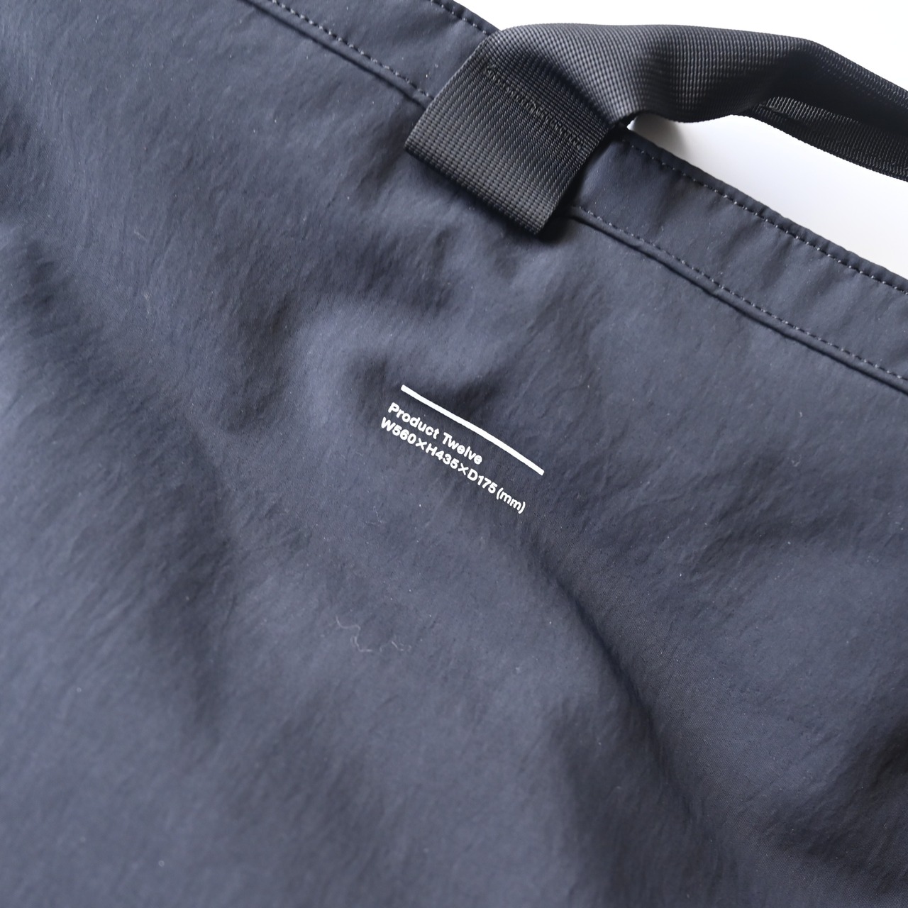 product twelve / CIty Tote Bag