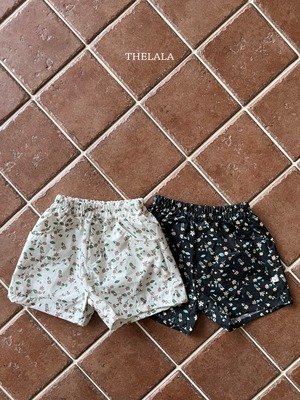 [THELALA] Wonderful Pants / [더랄라] 원더풀팬츠