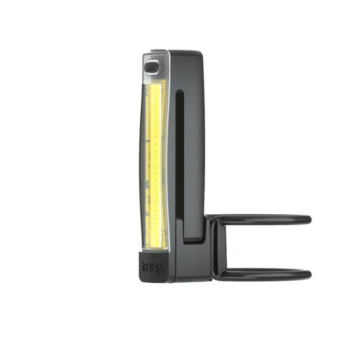 KNOG ノグ　PLUS FRONT　BLK